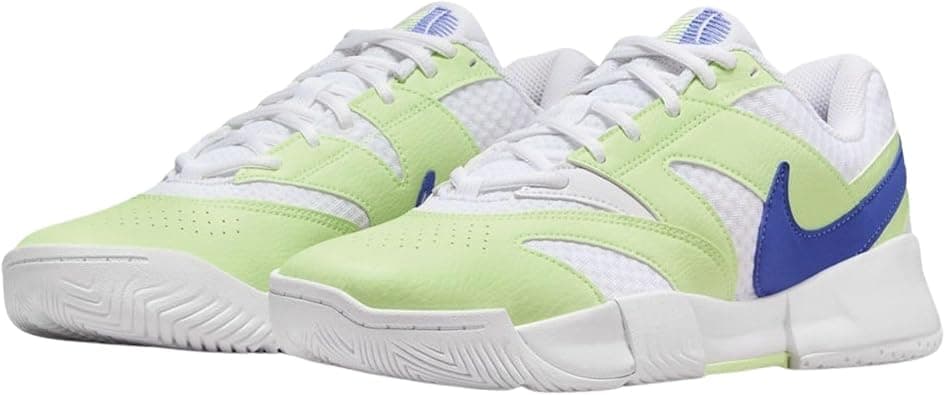 Nike COURT LITE 4 womens LACED SHOES على Amazon.ae - متتبع الأسعار