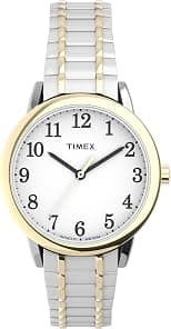Timex Women's Easy Reader 30mm Watch - Best Deal Finder