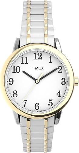 Timex Women's Easy Reader 30mm Watch - Best Deal Finder