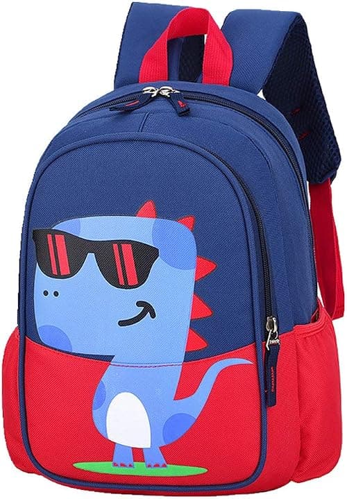 Kids Toddler Preschool Travel Backpack Kindergarten Cool Cute Cartoon Schoolbag Backpack Unicorn Purple Backpack Bookbag For Girls Boys Baby on Amazon.ae - Price Tracker