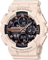Casio Analog-Digital GMA-S140M-4AER, Women's - Best Deal Finder