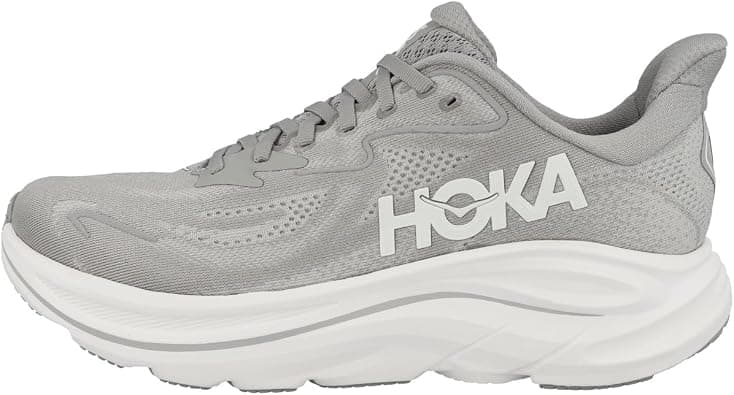 HOKA Men's Clifton 10 Trainers على Amazon.ae - متتبع الأسعار
