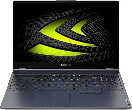 Lenovo Legion 7i Gaming Laptop, 15.6" Full HD 240Hz Screen, Intel Core i7-10750H Processor, NVIDIA GeForce RTX 2070, 32GB RAM, 1TB PCIe NVMe SSD, RGB Backlit Keyboard, Windows 10 Home على Amazon.ae - متتبع الأسعار