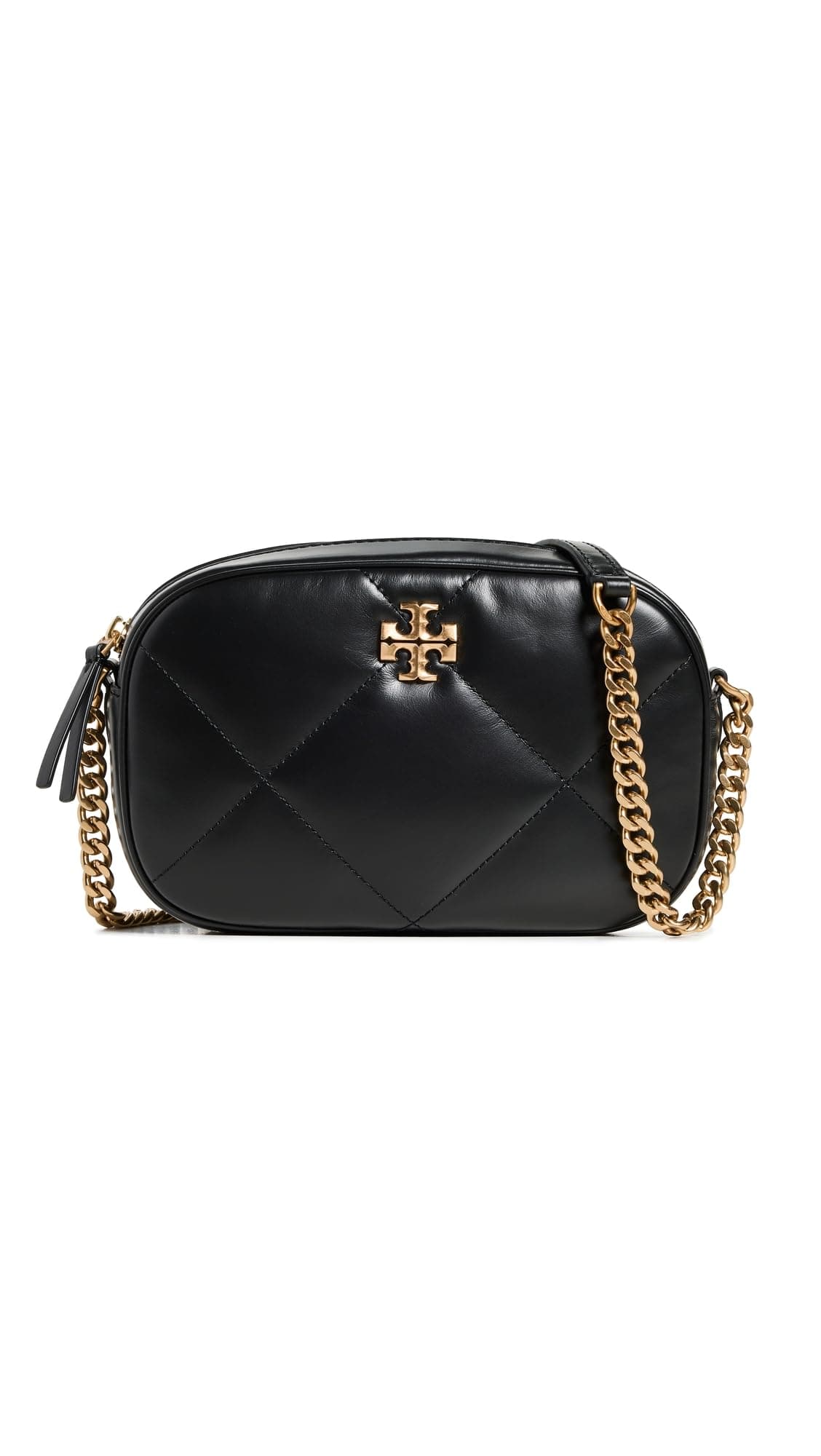 Tory Burch Women's Kira Diamond Quilt Camera Bag on Amazon.ae - Price Tracker