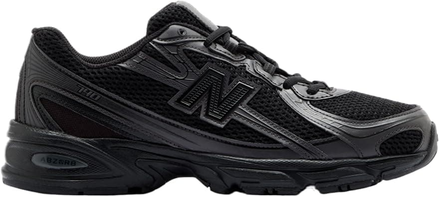 New Balance 740 mens Sneaker - Amazon.ae Price Tracker