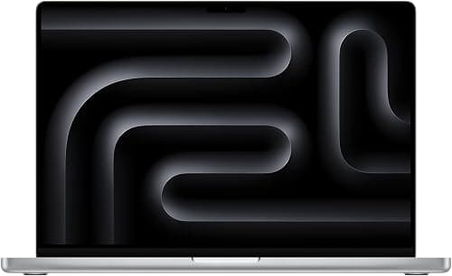 Apple 2024 MacBook Pro (16-inch, Apple M4 Max chip with 16‑core CPU and 40‑core GPU, 48GB Unified Memory, 1TB) - Silver on Amazon.ae - Price Tracker