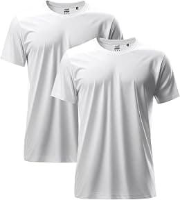 Light weight T-shirt From Cottonia, Premium Quality, for Men,170 GSM - Best Deal Finder