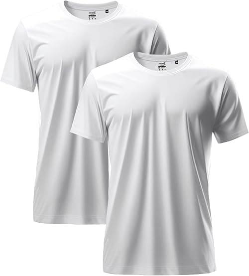 Light weight T-shirt From Cottonia, Premium Quality, for Men,170 GSM on Amazon.ae - Price Tracker