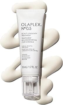 OLAPLEX No.0.5 Scalp Longevity Treatment on Amazon.ae - Price Tracker