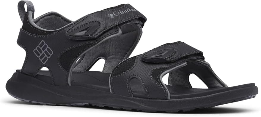 Columbia 2 Strap All Terrain Sandal mens Sport Sandal على Amazon.ae - متتبع الأسعار