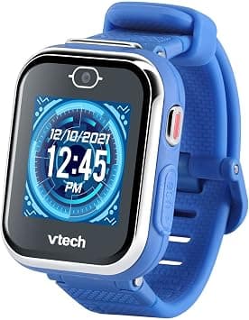 Vtech SMARTWATCH DX3 Blue on Amazon.ae - Price Tracker