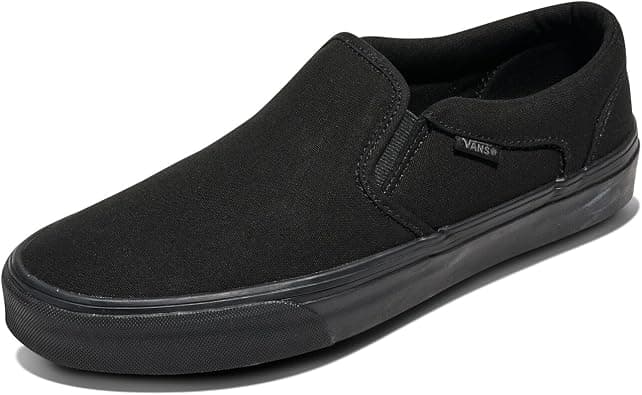 Vans Vn000seq1861 mens Shoes - Best Deal Finder