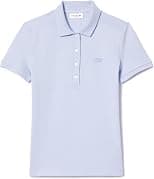 Lacoste Women's PF5462 Polo Shirt - Best Deal Finder