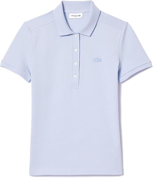 Lacoste Women's PF5462 Polo Shirt on Amazon.ae - Price Tracker