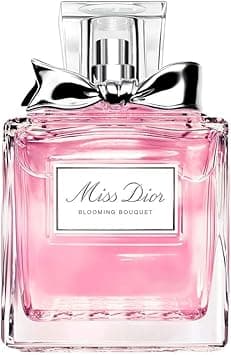 Dior Perfume - Miss Dior Blooming Bouquet by Christian Dior - perfumes for women - Eau de Toilette, 100ml on Amazon.ae - Price Tracker