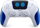 Playstation 5 Dualsense Wireless Controller - Astro Bot limited Edition (KSA Version) - متتبع أسعار Amazon.sa
