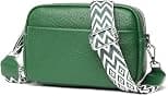 womens Camera Crossbody Bag Handbag (pack of 1) - دليلك لأفضل العروض