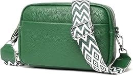 womens Camera Crossbody Bag Handbag (pack of 1) - دليلك لأفضل العروض