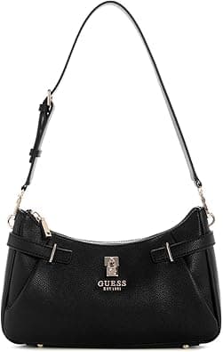 GUESS womens Yesba Shoulder Bag Shoulder Bag on Amazon.ae - Price Tracker