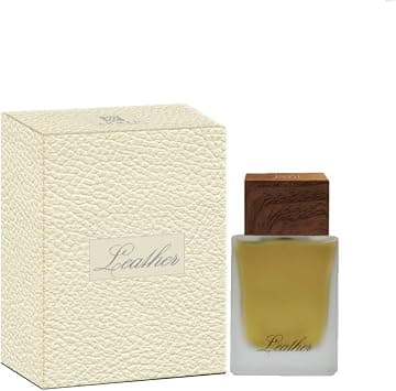 Ahmed Al Maghribi Perfumes Leather for Unisex EDP 50ml on Amazon.ae - Price Tracker