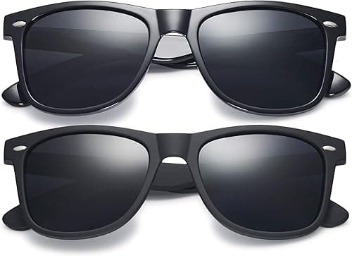 Retro Rewind womens Retro Mens Womens Sunglasses sunglasses on Amazon.ae - Price Tracker