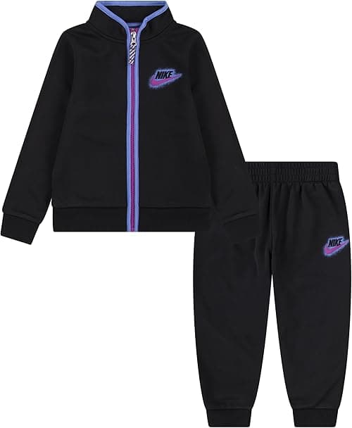 NIKE NKB B NSW POWDER PLAY PROPUS S, 2T SET FOR KIDS BLACK 2T on Amazon.ae - Price Tracker