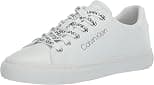 Calvin Klein Ciyan womens Sneaker - Best Deal Finder