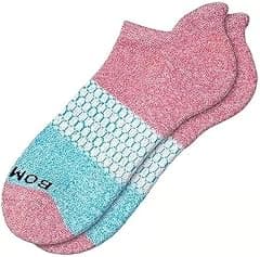 Bombas Women's Ankle Socks - متتبع أسعار Amazon.sa