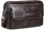 Hebetag mens Bl682 Travel Accessory- Travel Wallet - Best Deal Finder