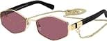 Marc Jacobs Womens Marc 496/S Sunglasses (pack of 1) - Best Deal Finder