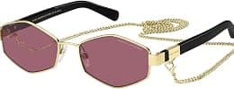 Marc Jacobs Womens Marc 496/S Sunglasses (pack of 1) - Best Deal Finder