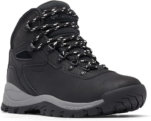 Columbia Newton Ridge Plus Womens Hiking Shoe - Best Deal Finder