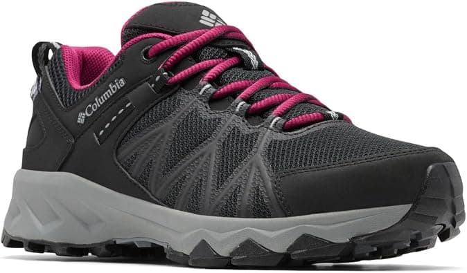 Columbia Peakfreak Ii Outdry womens Hiking Shoe on Amazon.ae - Price Tracker