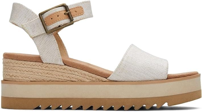 Toms DIANA womens Heeled Sandal on Amazon.ae - Price Tracker