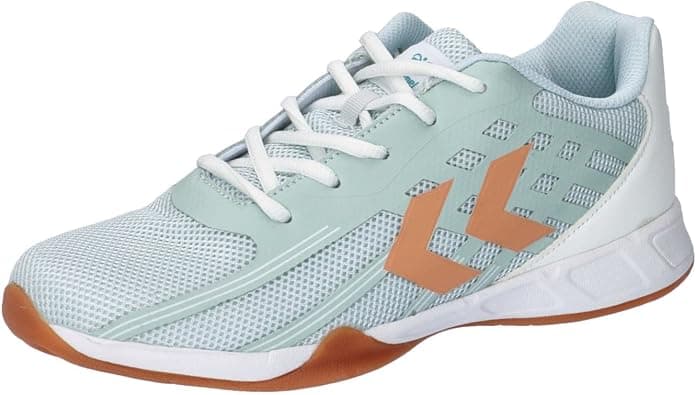 hummel Unisex Root Elite Handball Shoe on Amazon.ae - Price Tracker