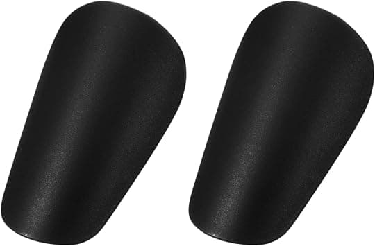 PATIKIL Soccer Shin Guards, Mini Shin Pads Calf Protective Gear Shin Guards for Adult Men & Women Soccer Players Equipment Athletes على Amazon.ae - متتبع الأسعار