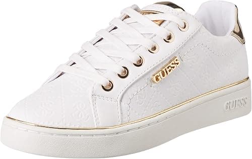 GUESS I-BECKIE-EU; BECKIE/ACTIVE LADY/LEATHER LIK womens Sneaker on Amazon.ae - Price Tracker