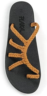 Plaka Relief womens flip flop on Amazon.ae - Price Tracker