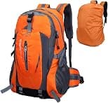 Waterproof Breathable Lightweight Backpack for Hiking Mountaineering Climbing Travel Camping Outdoor Sports Cycling Tactical Backpack for Men Women - Amazon.ae Price Tracker