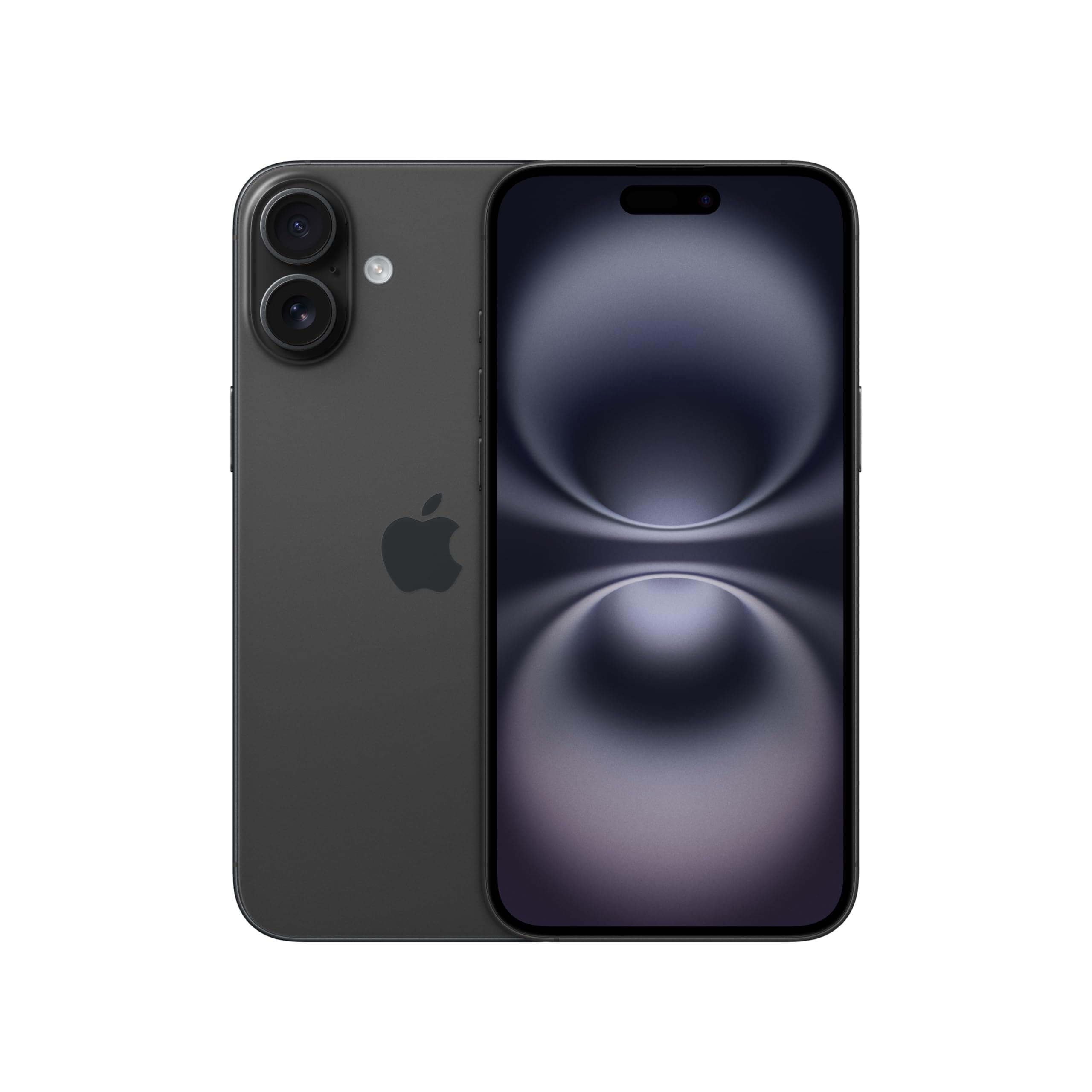 Apple iPhone 16 Plus (256 GB) - Black on Amazon.ae - Price Tracker