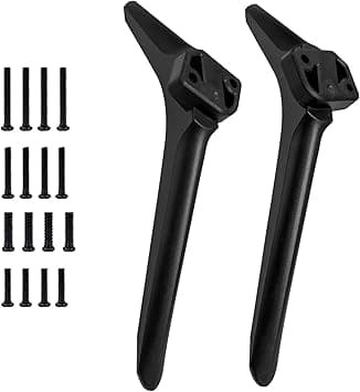 TV Stand for Hisense TV Stand Legs, Check Fit, for Specific TV Bottom Ports. Fits Select Hisense Models. Confirm Description Picture Before Buying - Avoid Mismatch. - Amazon.ae Price Tracker