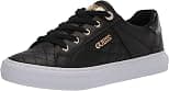 GUESS Loven womens Sneaker - Best Deal Finder