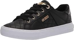 GUESS Loven womens Sneaker - Best Deal Finder