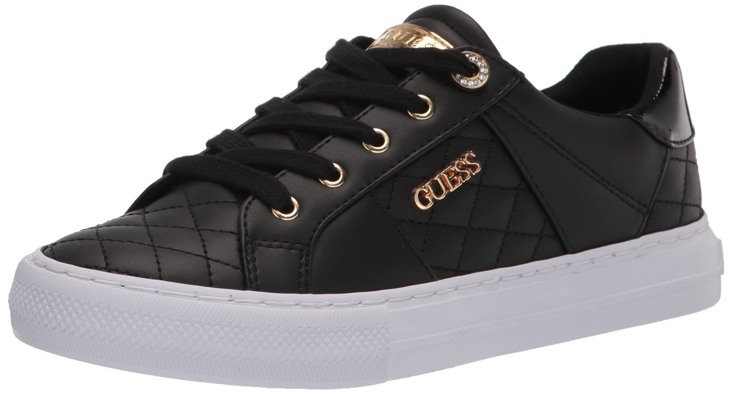 GUESS Loven womens Sneaker on Amazon.ae - Price Tracker