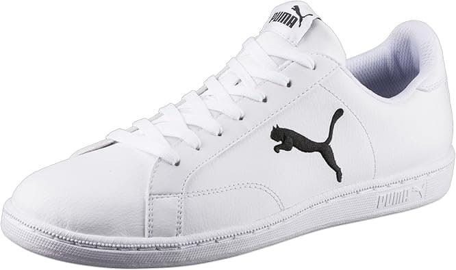 PUMA Puma Smash Cat L mens Sneakers on Amazon.ae - Price Tracker