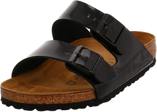 Birkenstock Arizona BF womens Sandals - Amazon.ae Price Tracker