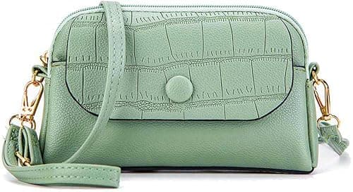 Crossbody Purses for Women Fashion Cell Phone Shoulder Bags Handbags on Amazon.ae - Price Tracker