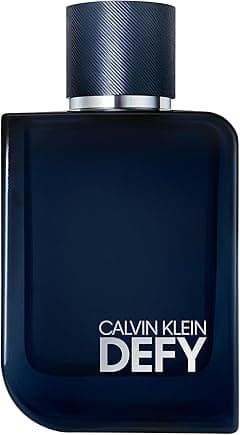 Calvin Klein Defy Parfum 100ml - Amazon.ae Price Tracker