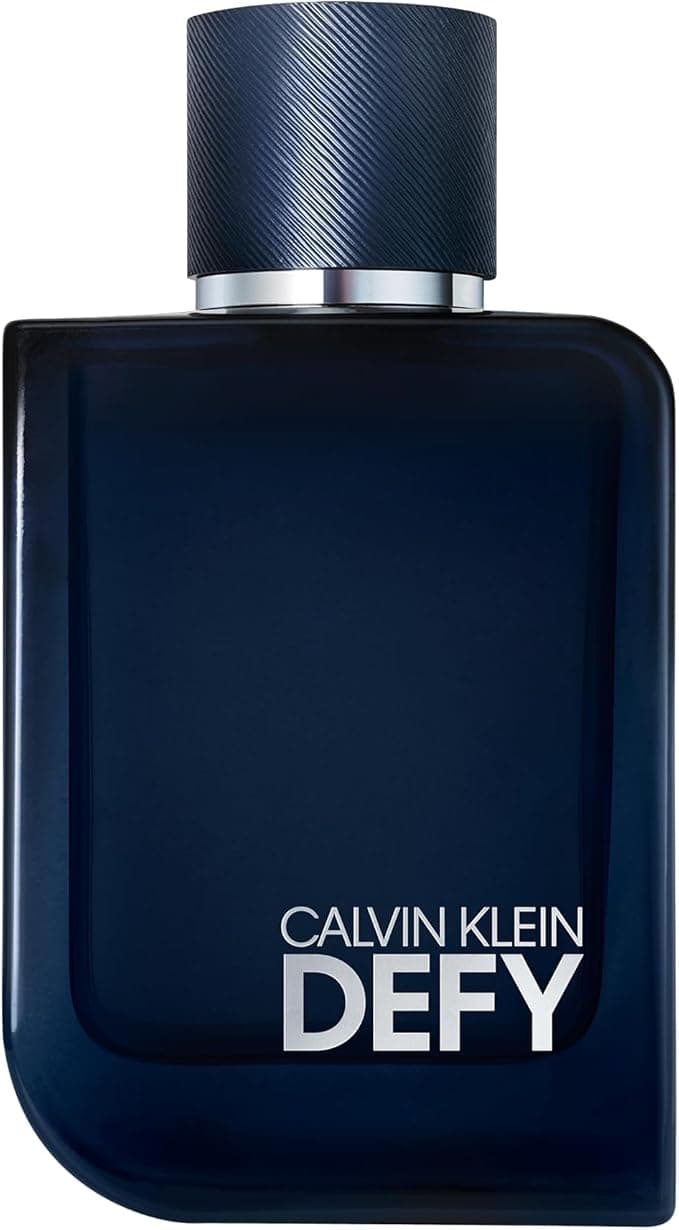 Calvin Klein Defy Parfum 100ml on Amazon.ae - Price Tracker