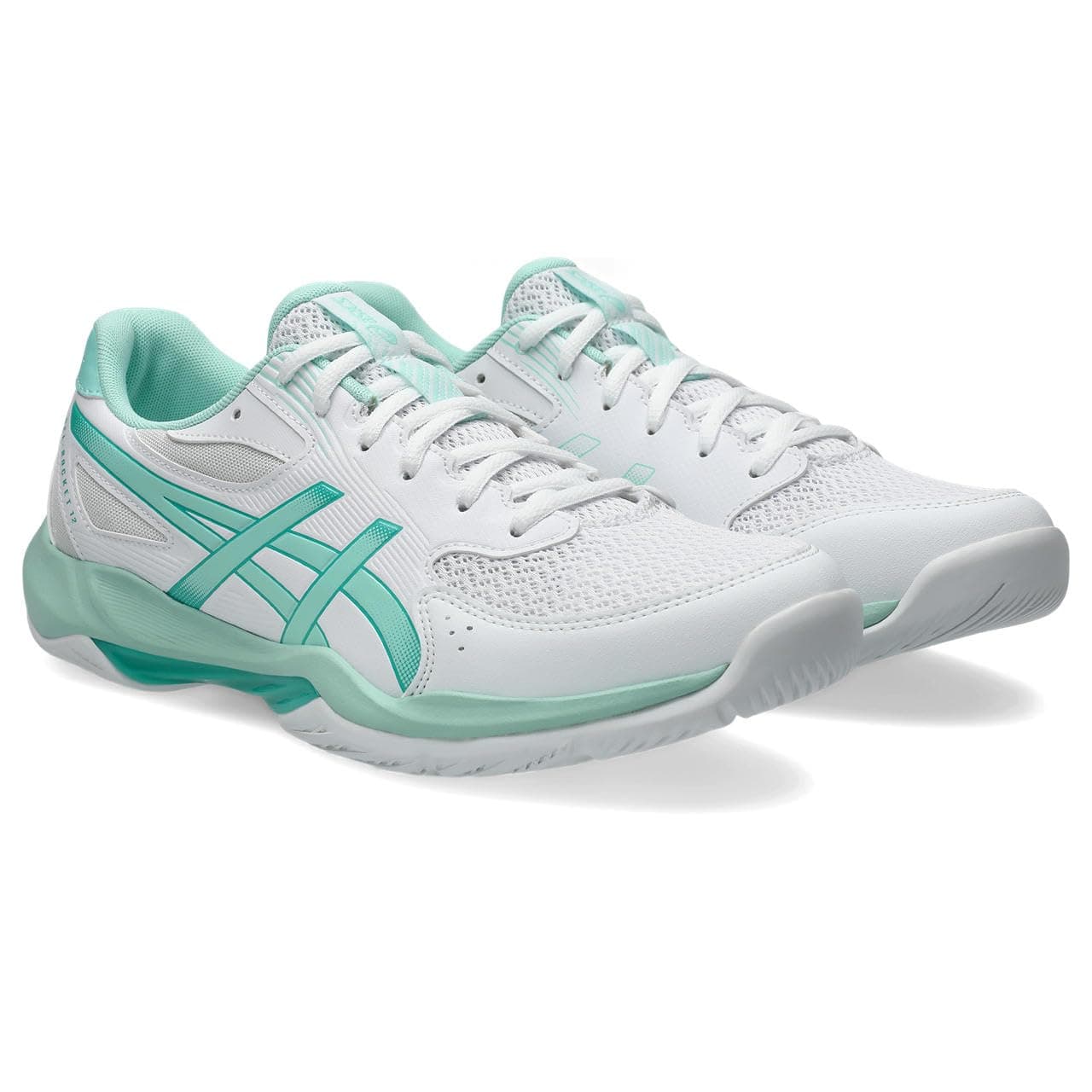 ASICS Gel-Rocket 12 unisex-adult Sneaker on Amazon.ae - Price Tracker